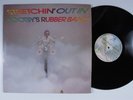 BOOTSY'S RUBBER BAND Stretchin' Out In... WARNER BROS LP VG++ a