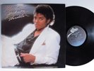 MICHAEL JACKSON Thriller EPIC QE-38112 LP VG+ gatefold a