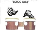 The Incredible Bongo Band - Bongo Rock - BRAND NEW VINYL LP - Free US Shipping