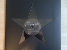 Blackstar [LP] by David Bowie Vinyl Record, 2015/2016 Like New Mint Unplayed