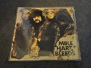 Mike Hart - Mike Hart Bleeds Vinyl