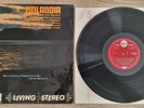 RCA LIVING STEREO SB 2063 *MACKERRAS* FINLANDIA: MUSIC OF GRIEG & SIBELIUS* EX+