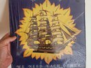 RARE MODERN SOUL LP LEO'S SUNSHIPP WE NEED EACH OTHER 1ST US PRESS LYON'S RECORD