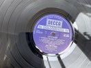ROLLING STONES - Let It Bleed - Decca 1969 STEREO 1ST UK Press 2W / 1W