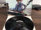 MILES DAVIS - MILES AHEAD -   UK FONTANA LP -TFL5007 EX/EX