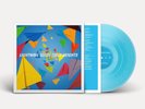 The Lightning Seeds Dizzy Heights Curacao Blue Vinyl LP