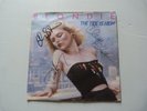Blondie- The Tide is High1980 Signed 7