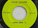 ALICE COOPER /TEENAGE LAMENT '74 / THAI EP 7