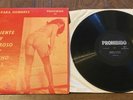 Vintage Vinyl/LP. Chucha La Loca. Caliente y Sabrosa y Mucho Mas. Erotica. READ