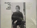 Bob Dylan Another Side Of Bob Dylan Mono 2lp Mobile Fidelity MFSL 2-461