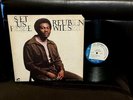 REUBEN WILSON 1971 LP ‘Set Us Free’ Blue Note Label EXC Vinyl Jazz Organist