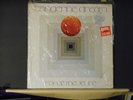 Tangerine Dream- Force Majeure (1979) UK Virgin V 2111 Clear Vinyl LP NM/NM