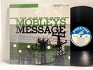 Hank Mobley - Mobley's Message LP - Prestige 7061 - Tested EX Vinyl Jazz - S5