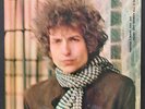 Bob Dylan - Blonde On Blonde UK NM/EX