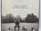 George Harrison-All Things Must Pass-Apple STCH 639- 3LP Vinyl box set VG+/VG+
