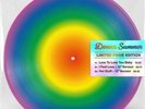 DONNA SUMMER Limited Rainbow Pride Picture Disc 12