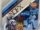NOFX Final Tour - Frisbee - New Sealed - 71/99 Portland Final Tour Vinyl Record
