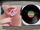 TWISTED SISTER LOVE IS FOR SUCKERS ATLANTIC 81772 VINYL IN SHRINK EX+/NM CUT OUT