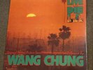 TO LIVE AND DIE IN L.A. WANG CHUNG Orig *SEALED* 1985 Soundtrack Vinyl LP NEW
