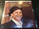 MFSL Frank Sinatra Sings Of Love And Things LP From The Mobile Fidelity Box Set