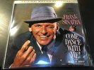 MFSL Frank Sinatra Come Dance With Me LP From The Mobile Fidelity Box Set NM