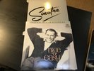 MFSL Frank Sinatra Nice n Easy Vinyl LP From The Mobile Fidelity Box Set NM MOFI