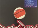 Aesop Rock “Boombox” / “Kill Em All” 7 Track 12inch Vinyl  Record