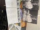 Lana Del Rey Ultraviolence Deluxe Box Set - (2x Vinyls, Cd, 4x Posters)