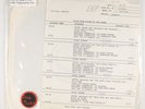 ALABAMA - LIVE AT GILLEY'S  - 1985- TRANSCRIPTION - PLAY TESTED - NM/VG+