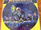 Megadeth -Rust In Peace - 12