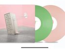 MODEST MOUSE GOOD NEWS FOR PEOPLE WHO LOVE BAD NEWS Colored Vinyl