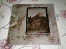 Led Zeppelin IV - Zoso - SEALED Vinyl LP