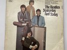 The Beatles Yesterday and Today LP  Butcher Cover unpeeled Mono T-2553