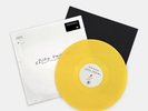Sparklehorse Bird Machine Ltd German Exclusive YELLOW Vinyl LP New