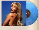 Sabrina Carpenter - Short n' Sweet SIGNED LP | Light Sky Blue Vinyl PRESALE