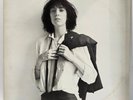 Patti Smith - Horses - Arista AL4066 PROMO Peter Pan Press - EX - Ultrasonic Cln