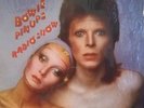 David Bowie, PROMO PINUPS RADIO SHOW, limited edition  10