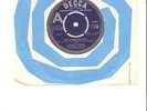 1967 Salena Jones 'The Glory of Love/I've Got the Blues vinyl