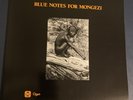 Blue Notes For Mongezi Double Album LP Ogun Records
