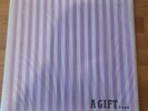 The Jam LP The Gift, With Original Candy Stripe Bag First Pressing A1/B1