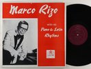 Marco Rizo 
