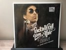 Prince Rock and Roll Love Affair 12” 3 Track Super Limited Vinyl 2012