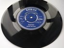 Northern Soul  Jackie Wilson Whispers UK Coral Original demo Ex