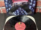 X-Clan Promo To The East Blackwards LP 1980's RAP Vinyl SRC US 1st PRESS Record
