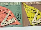 2-JOHNNY HODGES w/Cootie Williams 10