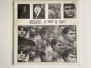 The Prisoners A Taste Of Pink Vinyl 1982 Original Own-up Records