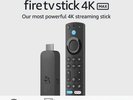 All-new Amazon Fire TV Stick 4K Max streaming device | supports Wi-Fi 6E