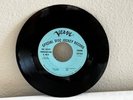 THE VELVET UNDERGROUND & NICO VERVE 10466 PROMO 45 SUNDAY MORNING / FEMME FATAL