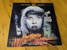 Rob Zombie Presents Carnival Of Souls Soundtrack Vinyl LP Waxwork Records NM
