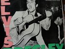 ELVIS PRESLEY RARE ELVIS PRESLEY LPM-1254 GERMAN 1964 REISSUE VINYL LP